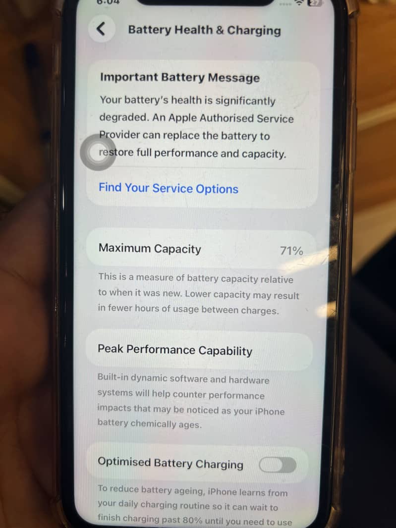 Apple iPhone 11 3