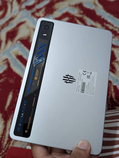 Redmagic Astra 2 Gaming Tablet