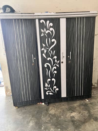 Wardrobe