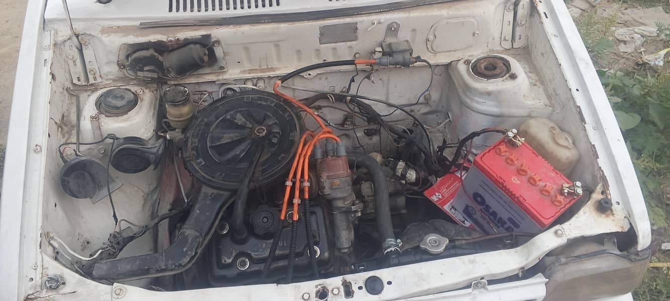 engine all ok 3