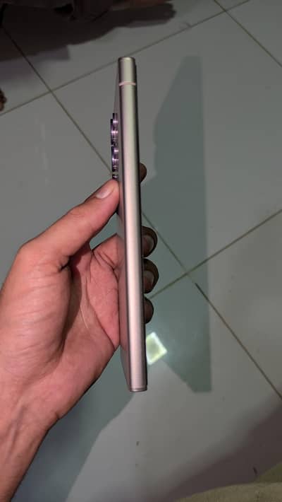 Samsung Mobile S24 Ultra