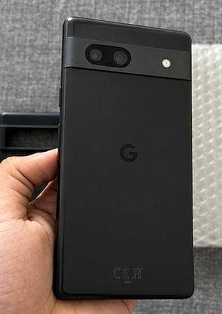 Google Pixel 7a 1