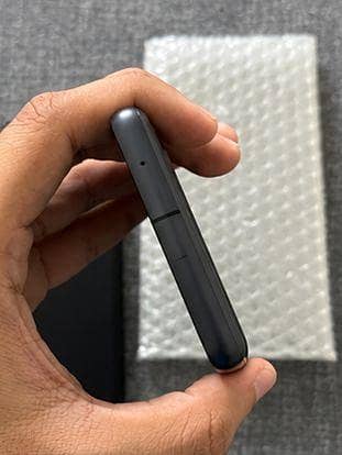 Google Pixel 7a 3