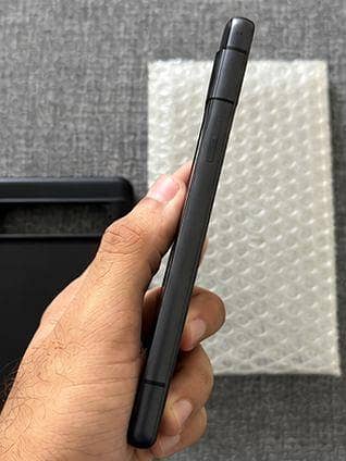 Google Pixel 7a 4