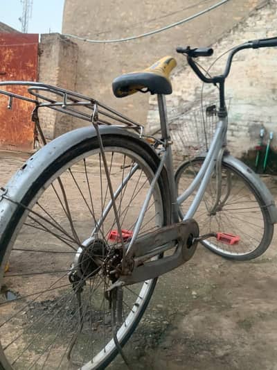 bicycle japane