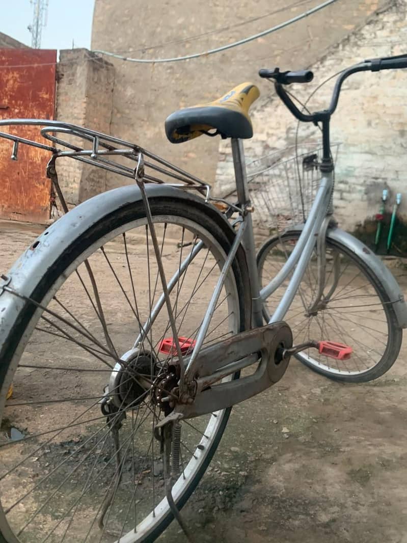 bicycle japane 0