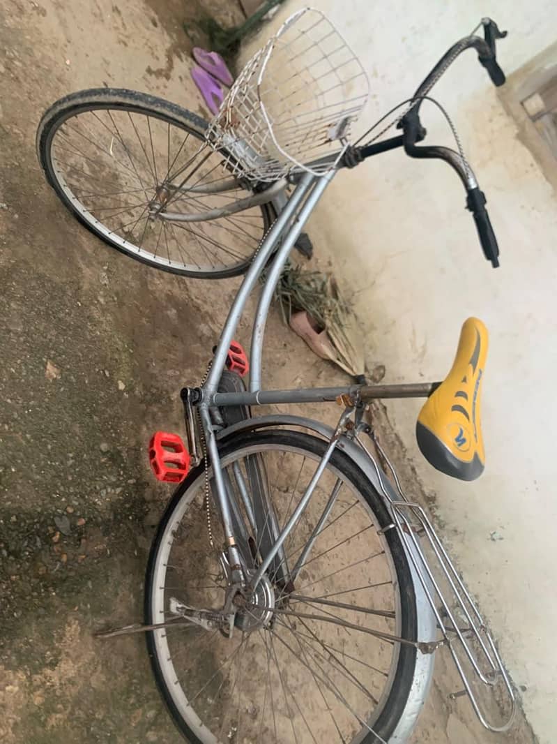 bicycle japane 2