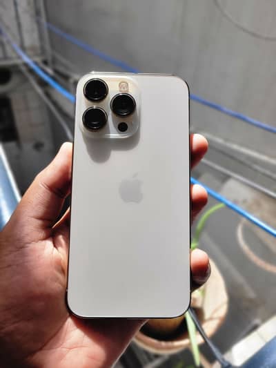 Apple iPhone 13 Pro