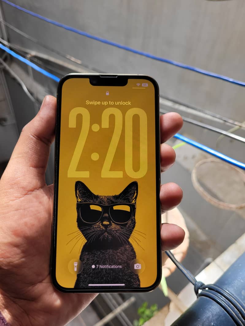 Apple iPhone 13 Pro 1