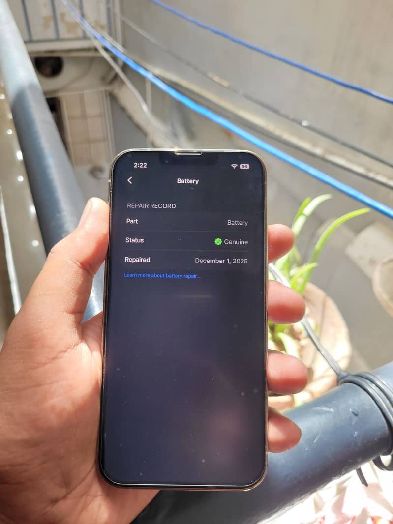 Apple iPhone 13 Pro 3