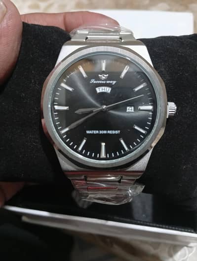 Fucces way watch