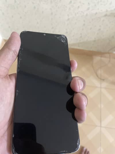 Realme 6i