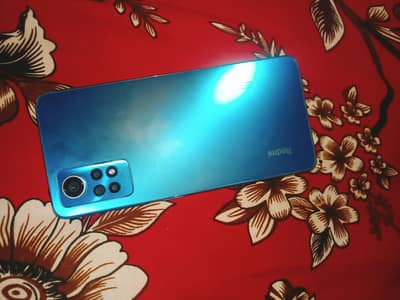 Xiaomi Redmi Note 12 Pro