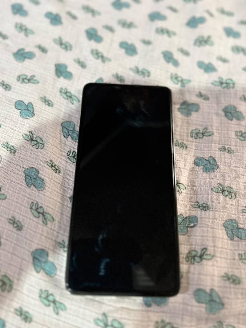 Tecno CAMON 20 0