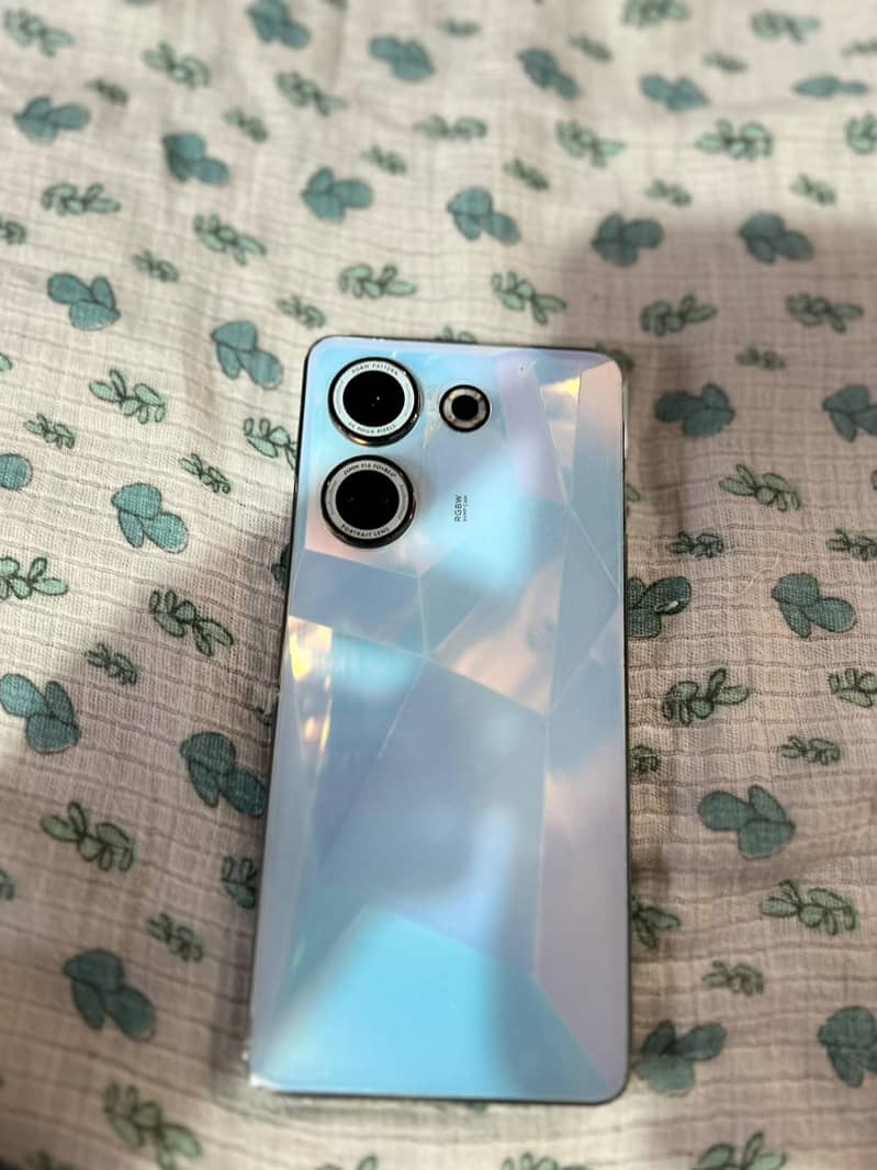 Tecno CAMON 20 2