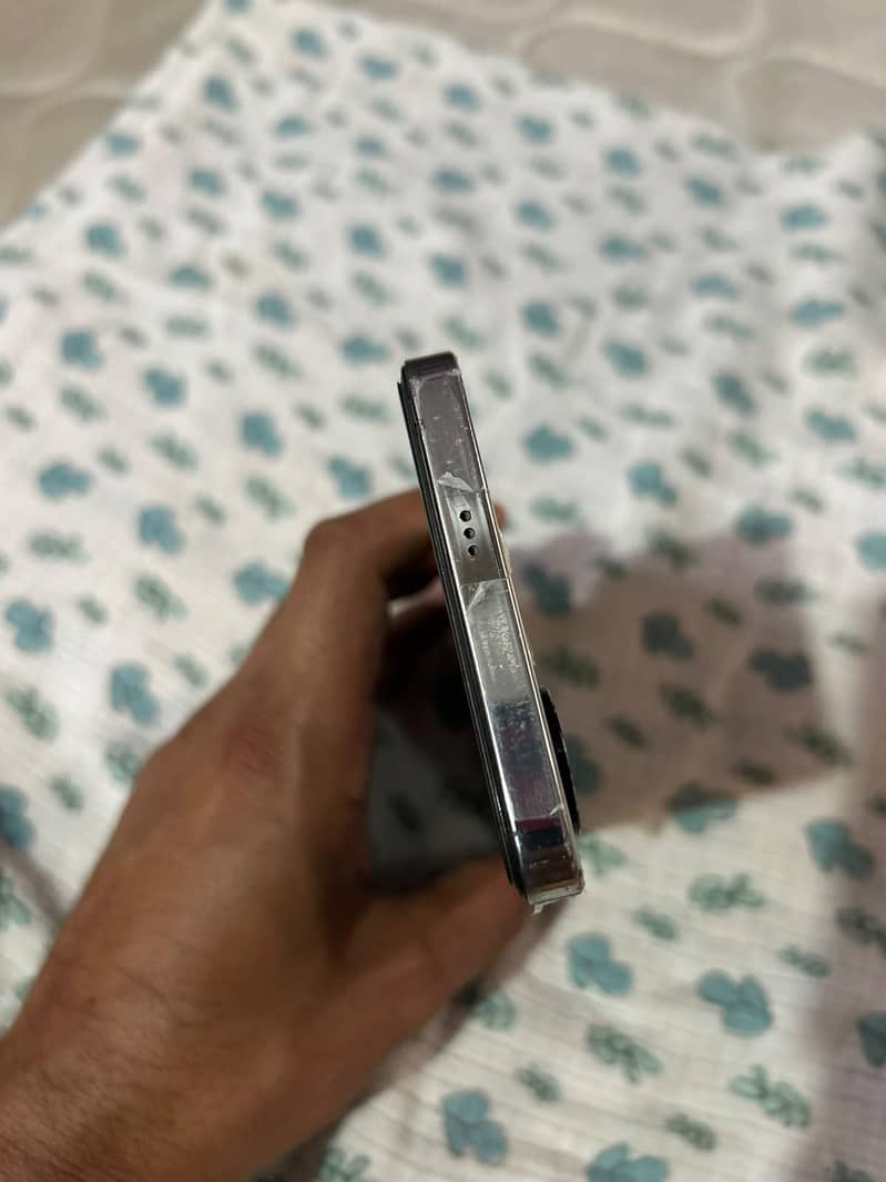 Tecno CAMON 20 3
