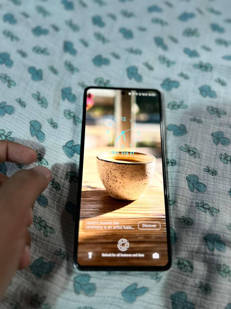 Tecno CAMON 20 5