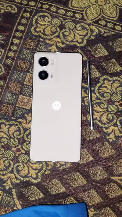 Motorola Moto G Stylus