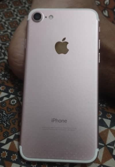 Apple iPhone 7