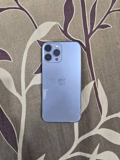 Apple iPhone 13 Pro Max