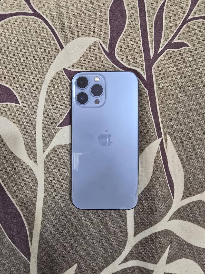 Apple iPhone 13 Pro Max 0