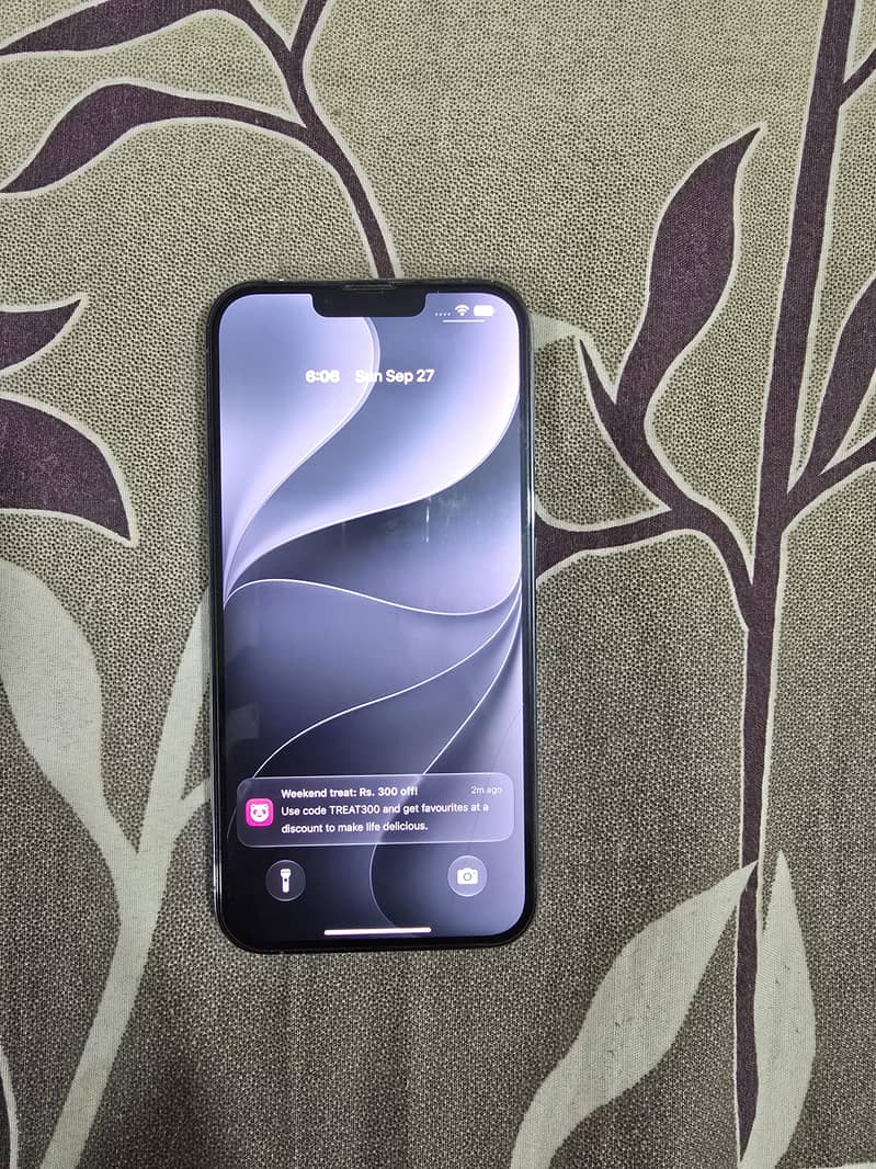 Apple iPhone 13 Pro Max 1
