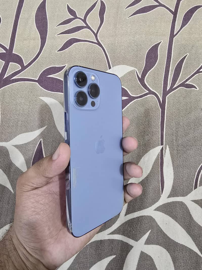 Apple iPhone 13 Pro Max 2