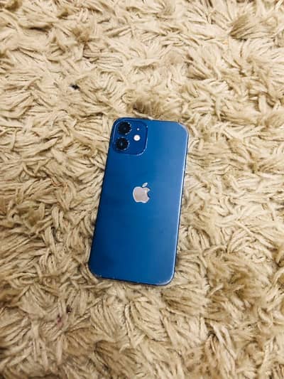 iphone 12 mini all ok exchange possible