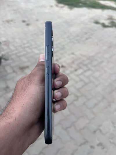 Samsung Mobile A34 5G