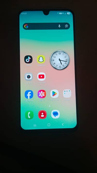 Samsung Mobile A26 (8/256)