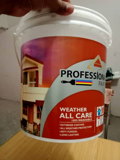 Starlight paint    profeshional paint distamper paint available