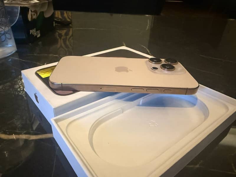 Apple iPhone 16 Pro 1