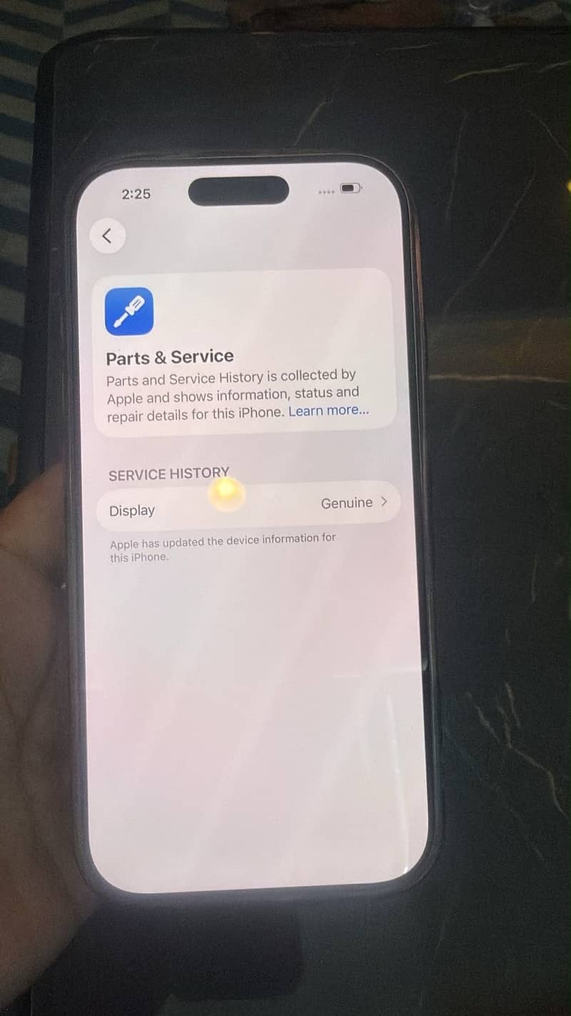 Apple iPhone 16 Pro 2