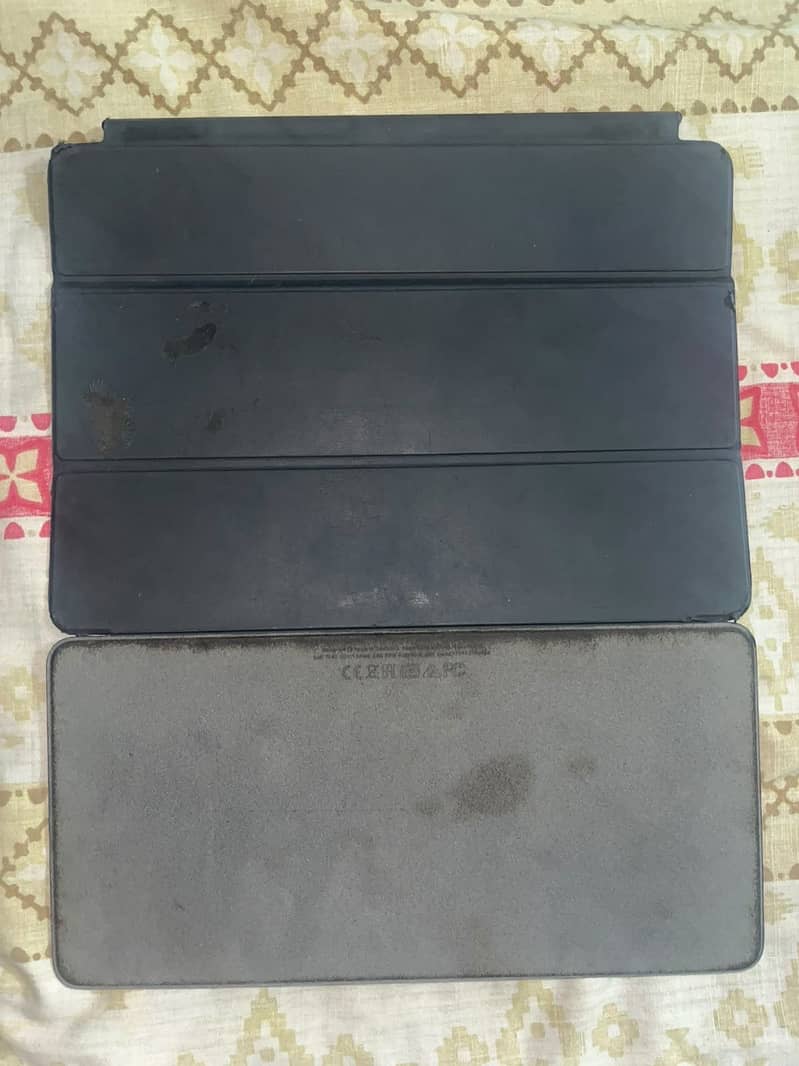 iPad 8th Gen 2