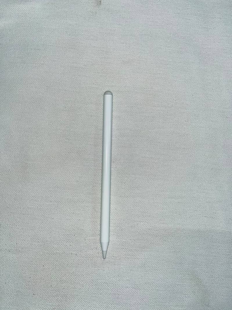iPad 8th Gen 3