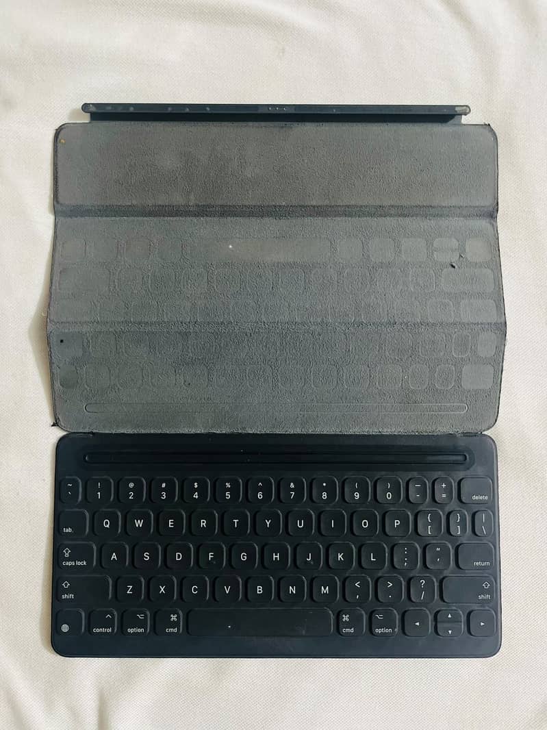 iPad 8th Gen 4