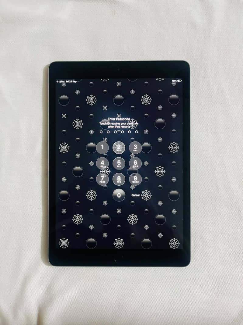 iPad 8th Gen 6