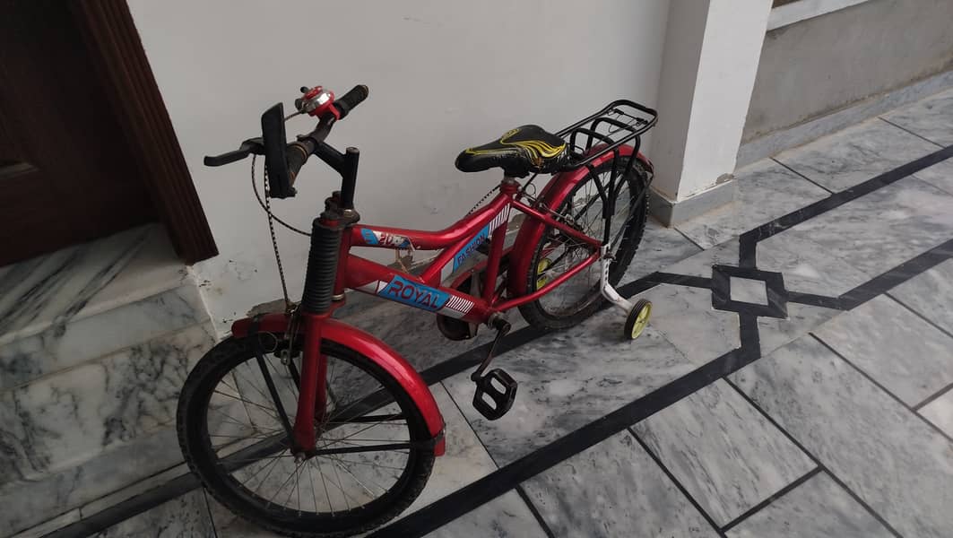 Bicycle 0