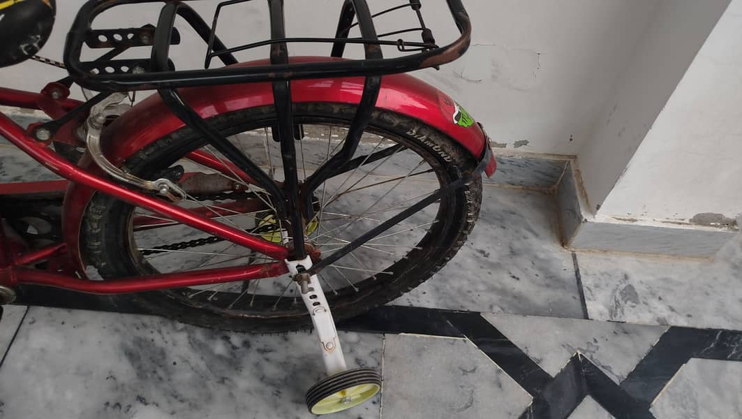 Bicycle 1