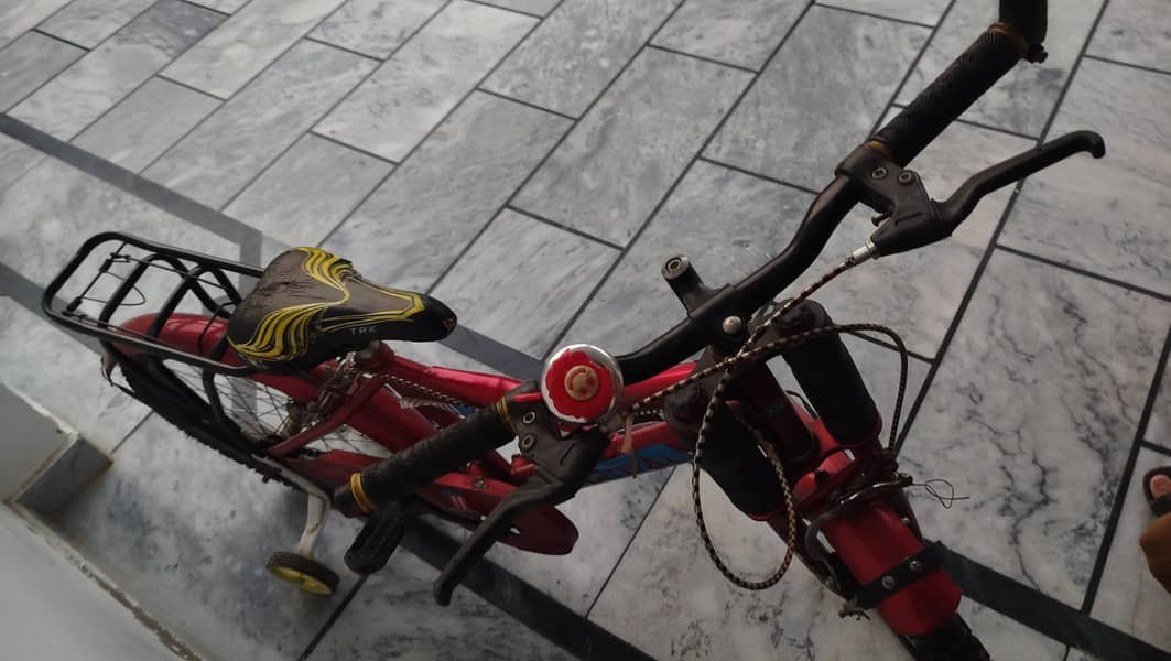Bicycle 2