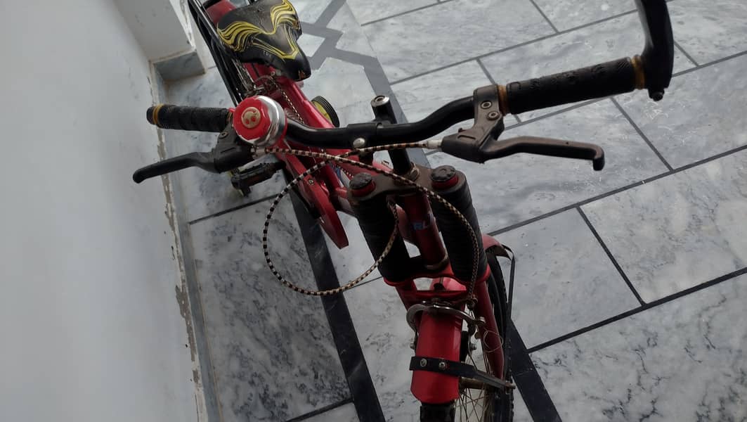 Bicycle 3
