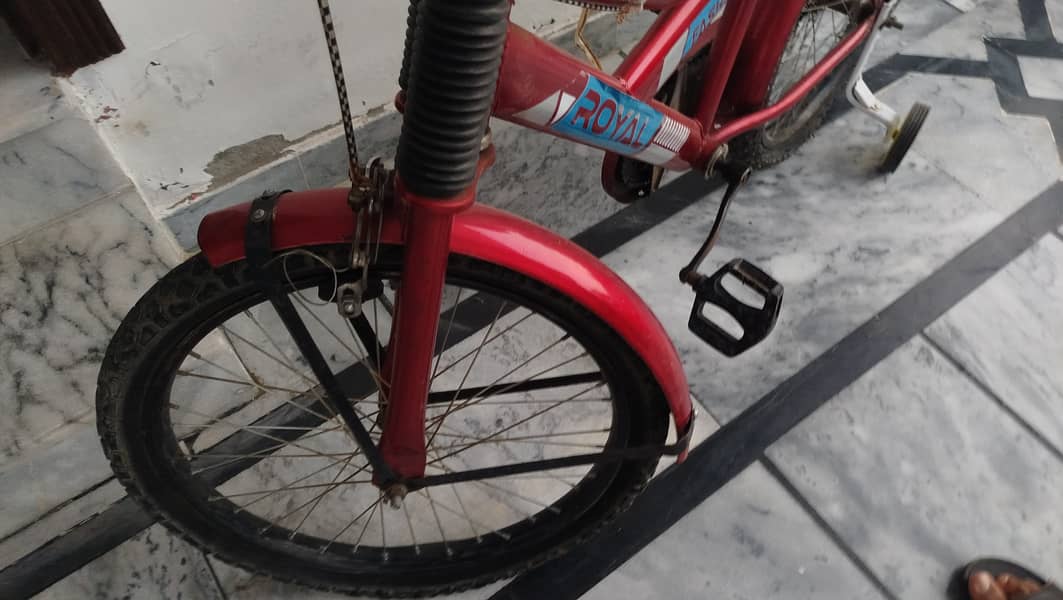 Bicycle 4