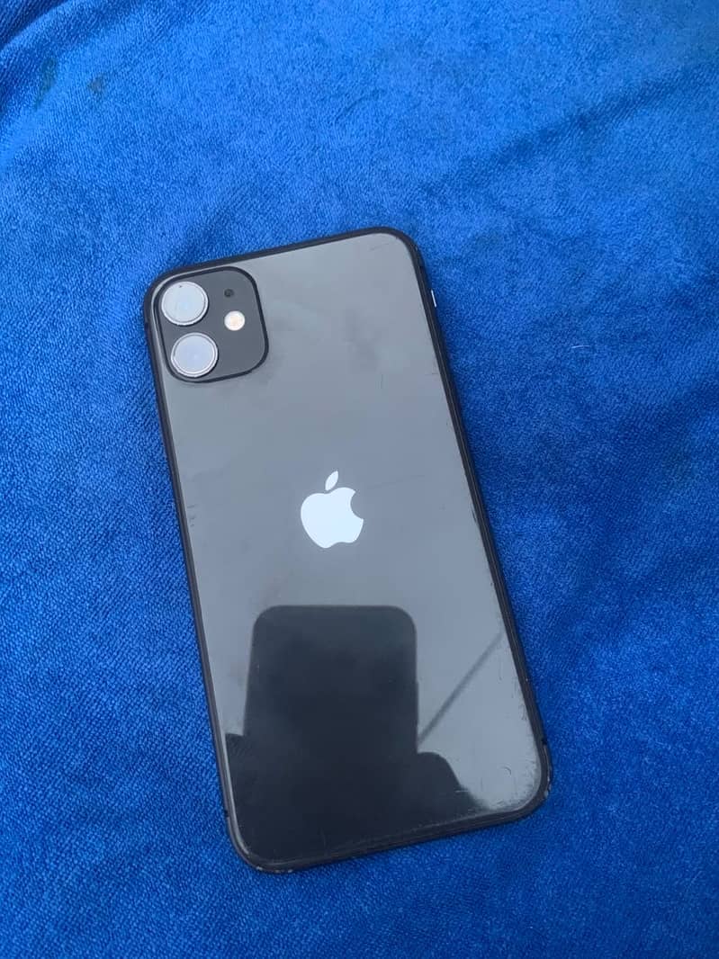 Apple iPhone 11 0