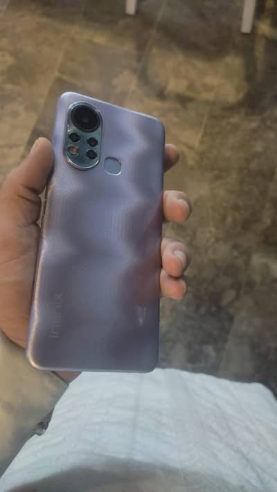 infinix hot 11 s