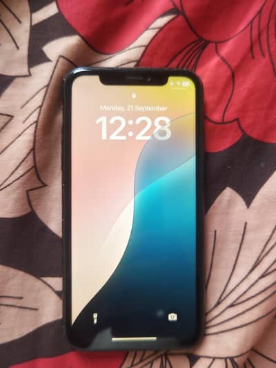 iPhone XR 64gb non pta