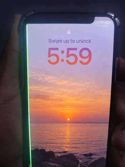 Apple iPhone XS