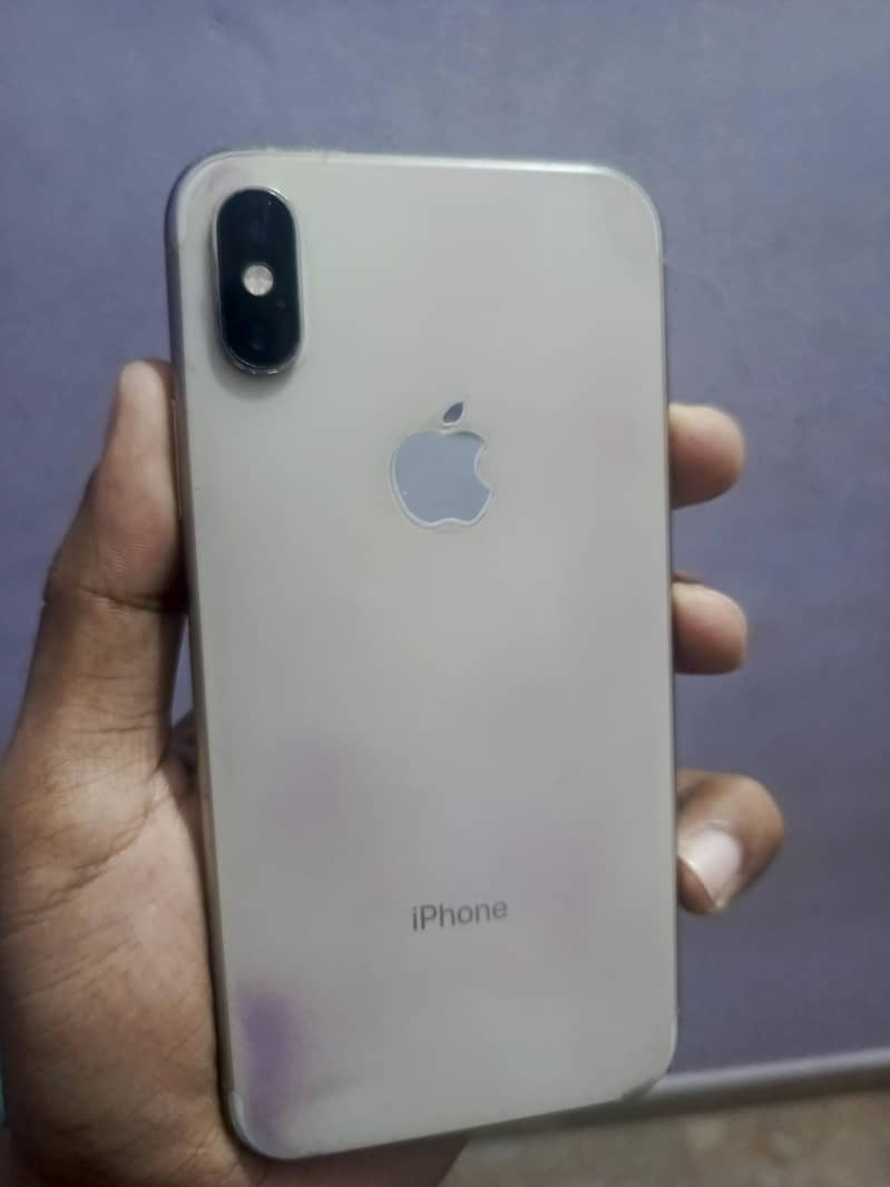 Apple iPhone XS 1