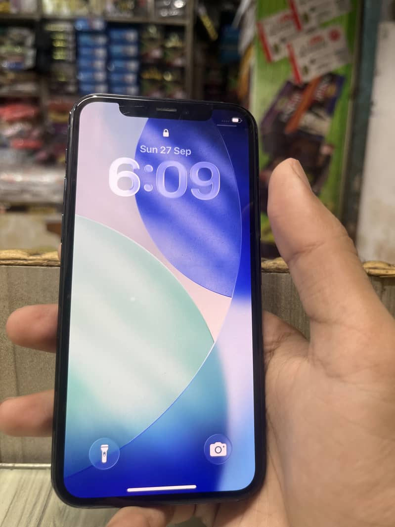 Apple iPhone 11 Pro 0