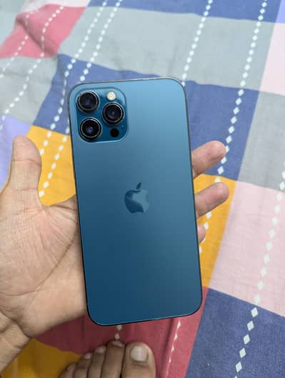 Apple iPhone 12 Pro Max