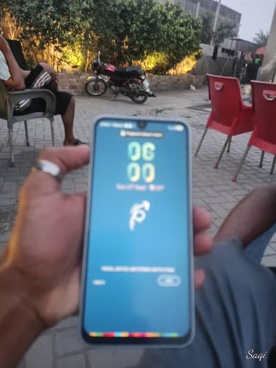 samsung a17 8gb 256gb
